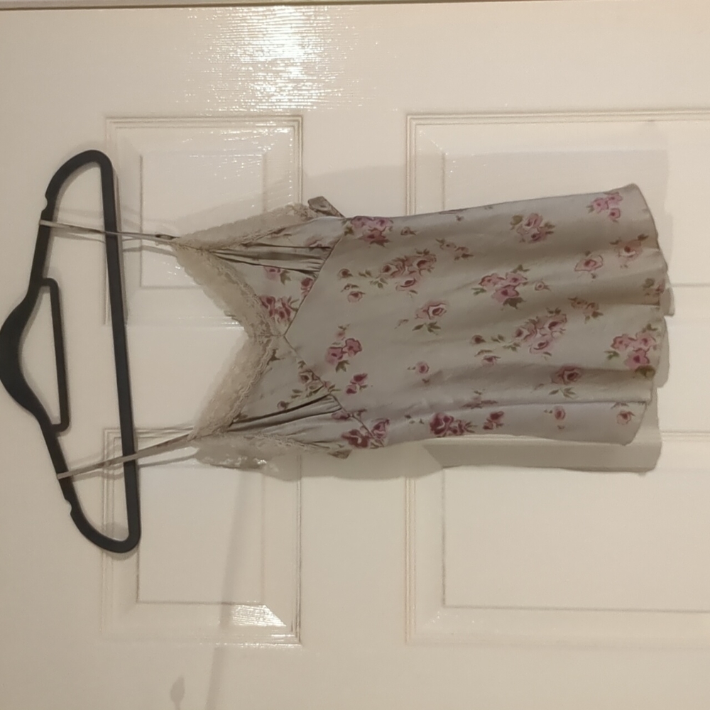 Kenzie Silk Camisole